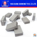 250-800mm Diamond Segments for Granite Cutting (HZ390)